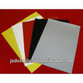 silicone rubber coated fiberglass fabric in 0.9mm 1mm 1.5mm